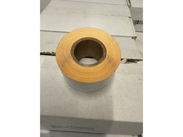 18x doos labels - afbeelding 3 van  7