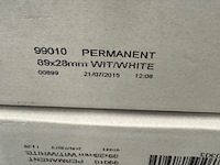 18x doos labels - afbeelding 4 van  7