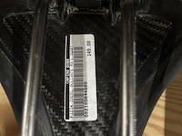 18x fietsonderdelen en accessoires w.o. racefietszadels w.o. prologo, fizik - afbeelding 2 van  10