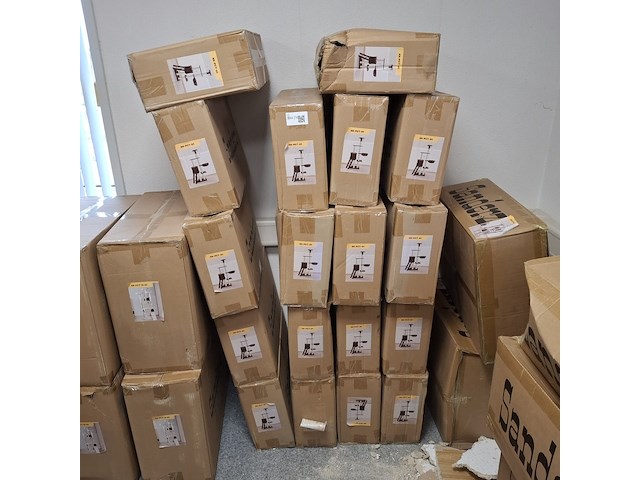 18x katten krabpaal kk-pct-01 - afbeelding 2 van  2