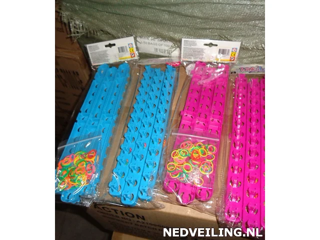 18x link a loom - afbeelding 3 van  3