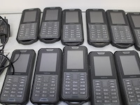 18x nokia 800 touch robuuste bouw gsm - afbeelding 5 van  11
