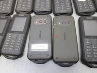 18x nokia 800 touch robuuste bouw gsm - afbeelding 7 van  11