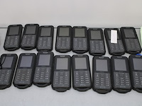 18x nokia 800 touch robuuste bouw gsm - afbeelding 9 van  11