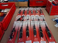 18x spanningzoeker +bougievonktester midlock, te-125