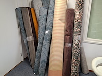 18x vloerkleed - afbeelding 1 van  6