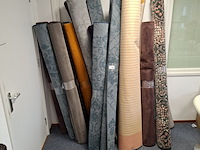 18x vloerkleed - afbeelding 2 van  6