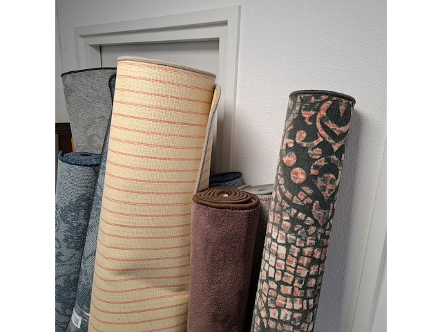 18x vloerkleed - afbeelding 3 van  6