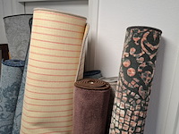 18x vloerkleed - afbeelding 3 van  6