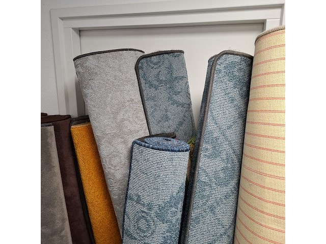 18x vloerkleed - afbeelding 4 van  6