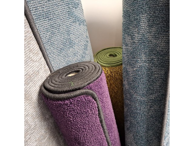 18x vloerkleed - afbeelding 5 van  6