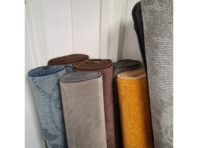 18x vloerkleed - afbeelding 6 van  6