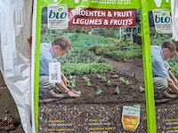 18x zak bodemverbeteraar a 40 liter dcm, vivimus - afbeelding 2 van  8