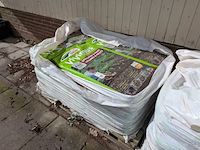 18x zak bodemverbeteraar a 40 liter dcm, vivimus - afbeelding 3 van  8