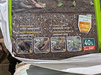 18x zak bodemverbeteraar a 40 liter dcm, vivimus - afbeelding 5 van  8