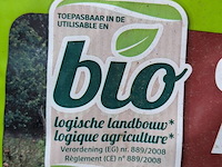 18x zak bodemverbeteraar a 40 liter dcm, vivimus - afbeelding 7 van  8