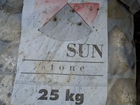 18x zak sierkeien a 25 kg redsun - afbeelding 3 van  5