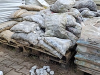 18x zak sierkeien a 25 kg redsun - afbeelding 4 van  5