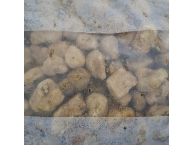 18x zak taunus kwarts a 25 kg the collection - afbeelding 2 van  4