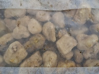 18x zak taunus kwarts a 25 kg the collection - afbeelding 2 van  4