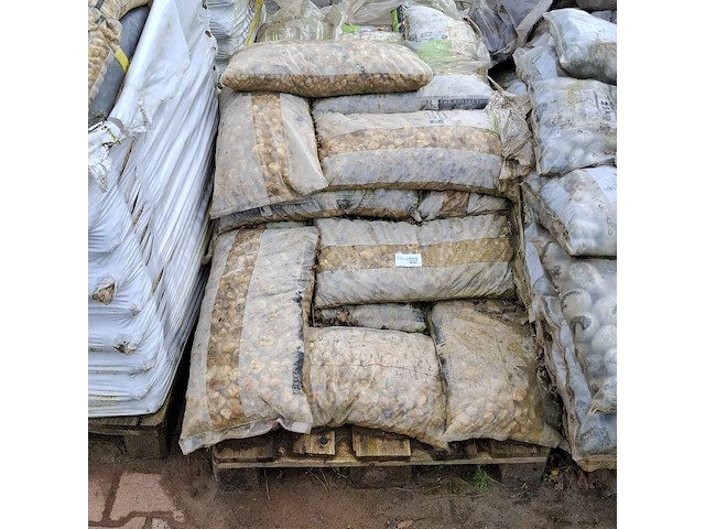 18x zak taunus kwarts a 25 kg the collection - afbeelding 4 van  4