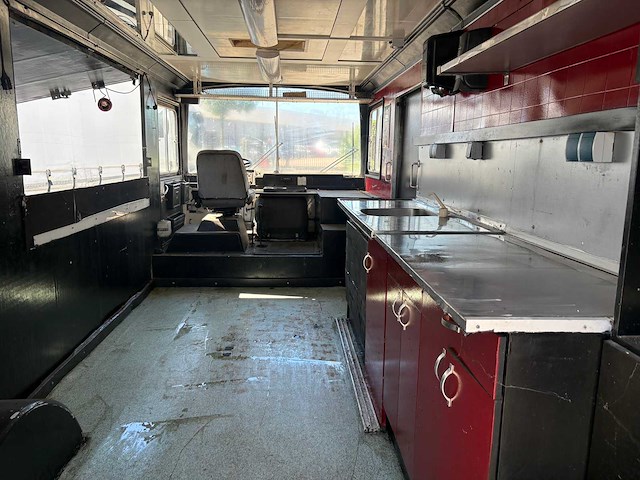 19 beaten 3500ce foodtrucks - afbeelding 2 van  14