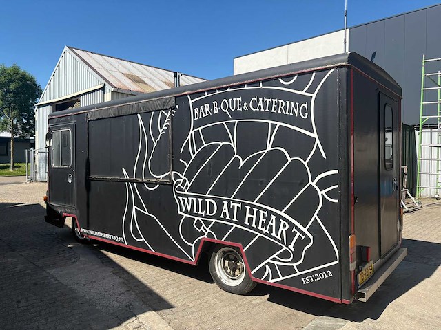 19 beaten 3500ce foodtrucks - afbeelding 8 van  14