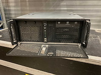 19” computer behuizing - afbeelding 2 van  3