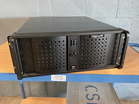 19” computersysteem - afbeelding 1 van  5