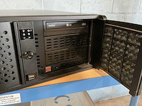 19” computersysteem - afbeelding 2 van  5