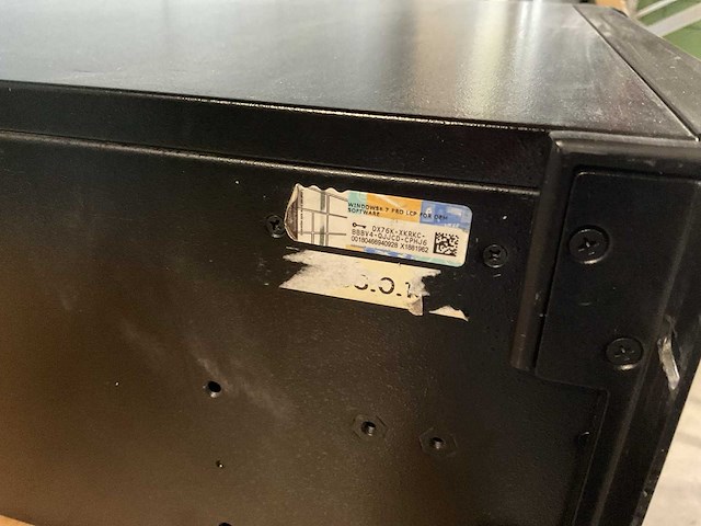 19” computersysteem - afbeelding 4 van  5