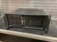 19” computersysteem - afbeelding 1 van  2