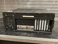 19” computersysteem - afbeelding 2 van  2