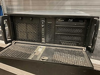 19” computersysteem - afbeelding 2 van  3