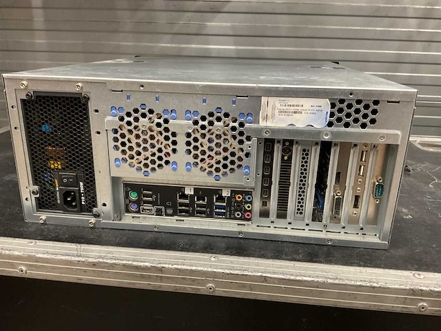 19” computersysteem - afbeelding 3 van  3