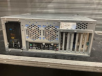 19” computersysteem - afbeelding 3 van  3