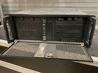 19” computersysteem - afbeelding 2 van  3