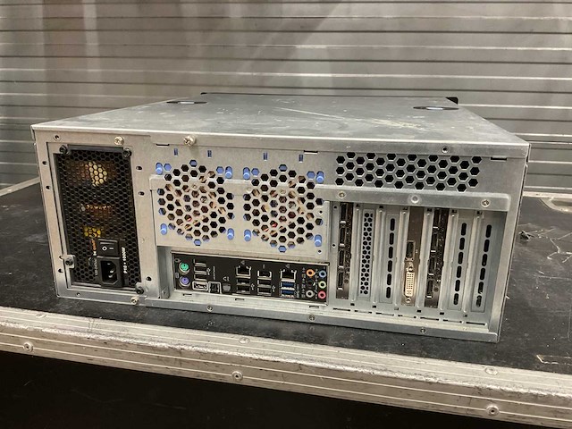 19” computersysteem - afbeelding 3 van  3