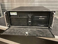 19” computersysteem - afbeelding 1 van  1