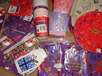 19 delige set sinterklaas de grote sinterklaasfilm