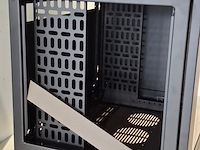 19 inch kast, caymon, r6409, zwart - afbeelding 2 van  3