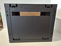 19 inch kast, caymon, r6409, zwart - afbeelding 3 van  3