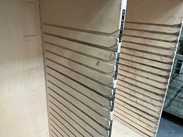 19” kast - afbeelding 3 van  3