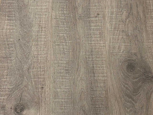 19 m2 laminaat plank - 1261 x 192 x 7 mm - afbeelding 1 van  3