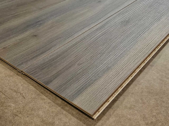 19 m2 laminaat plank - 1285 x 192 x 10 mm - afbeelding 2 van  3