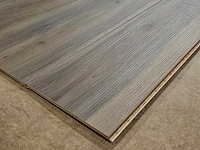 19 m2 laminaat plank - 1285 x 192 x 10 mm - afbeelding 2 van  3