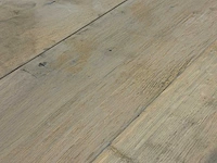 19 m2 parket eiken xl multiplank - 2200 x 220 x 15 mm