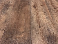 19 m2 pvc click plank - 1213 x 171 x 4 mm - afbeelding 1 van  3