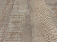 19 m2 pvc click plank - 1219,2 x 177,8 x 4 mm - afbeelding 1 van  3