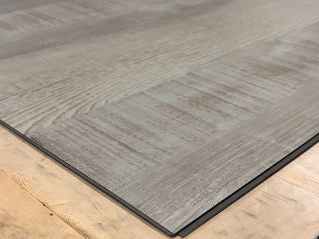 19 m2 pvc click plank - 1219,2 x 177,8 x 4 mm - afbeelding 2 van  3